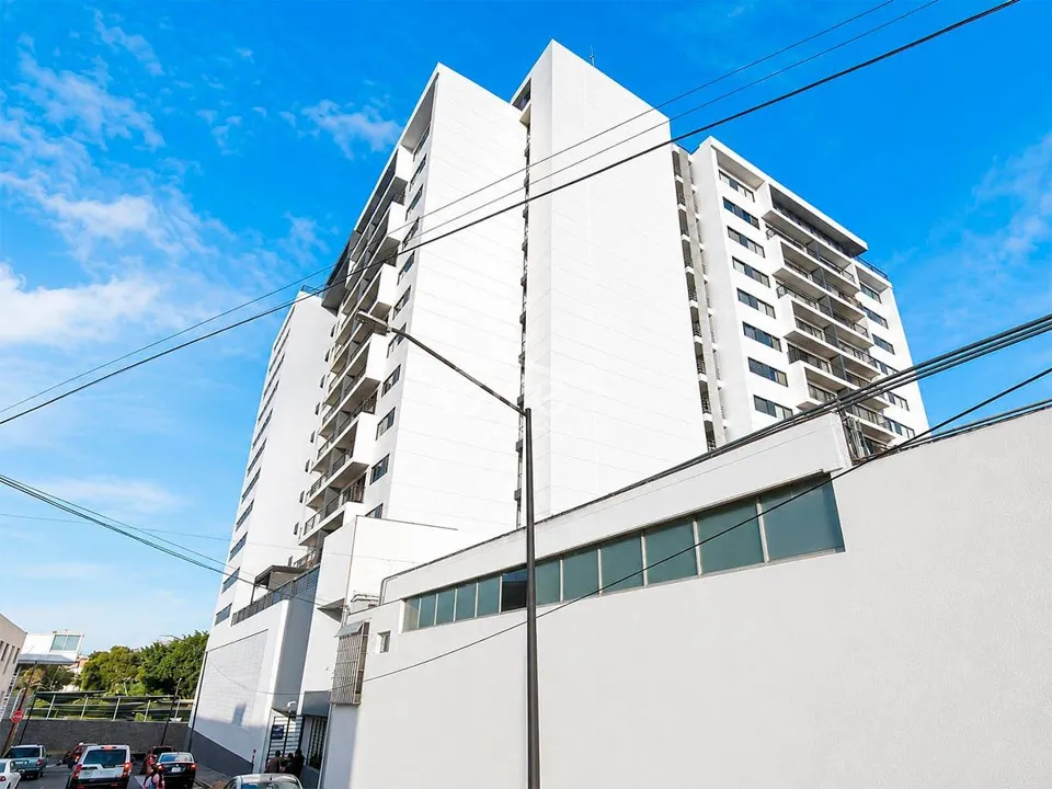 Departamento en renta en Alcalde Barranquitas