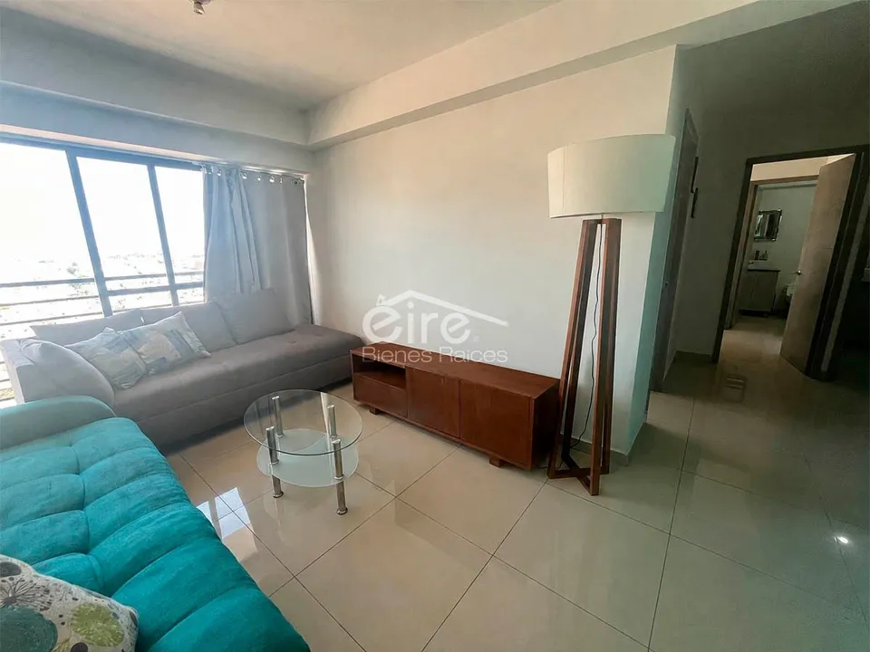 Foto 7 de Departamento en renta en Alcalde Barranquitas