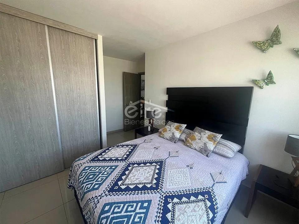 Foto 8 de Departamento en renta en Alcalde Barranquitas