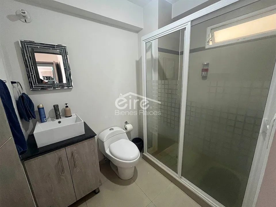 Foto 9 de Departamento en renta en Alcalde Barranquitas