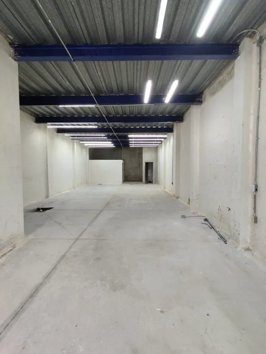 Foto 4 de Bodega en Renta Paraísos del Colli COMO NUEVA