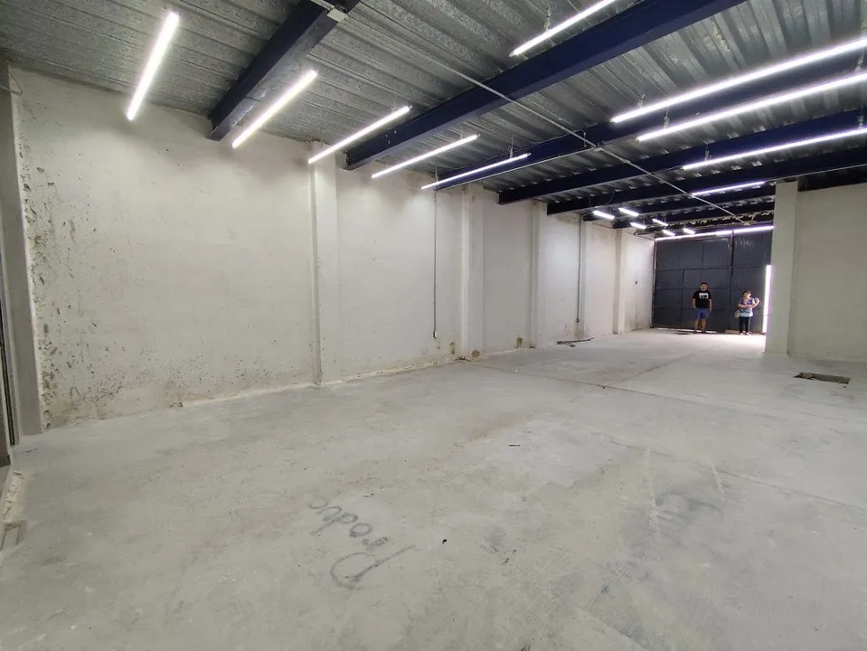 Foto 6 de Bodega en Renta Paraísos del Colli COMO NUEVA