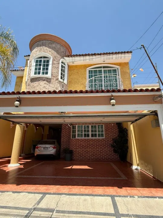 CASA EN VENTA EN LA ESTANCIA $ 12'750,000 pesos