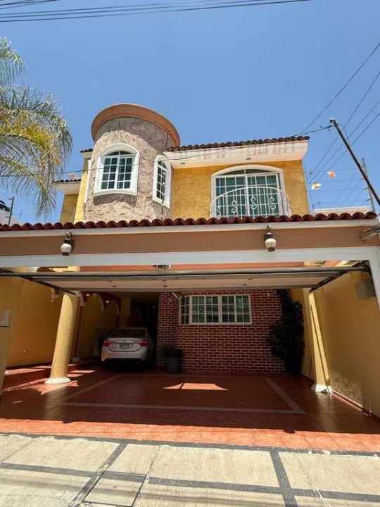 Foto 2 de CASA EN VENTA EN LA ESTANCIA $ 12'750,000 pesos