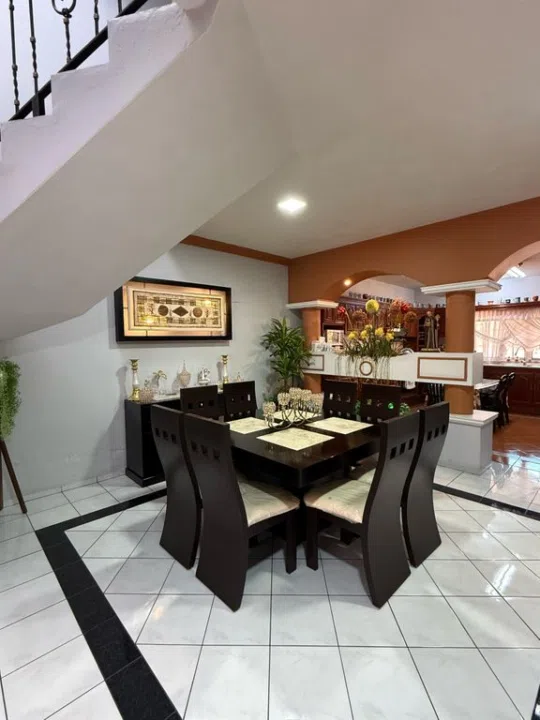 Foto 7 de CASA EN VENTA EN LA ESTANCIA $ 12'750,000 pesos