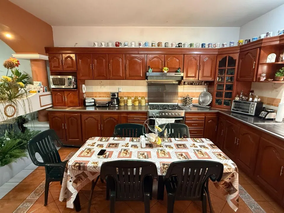 Foto 9 de CASA EN VENTA EN LA ESTANCIA $ 12'750,000 pesos