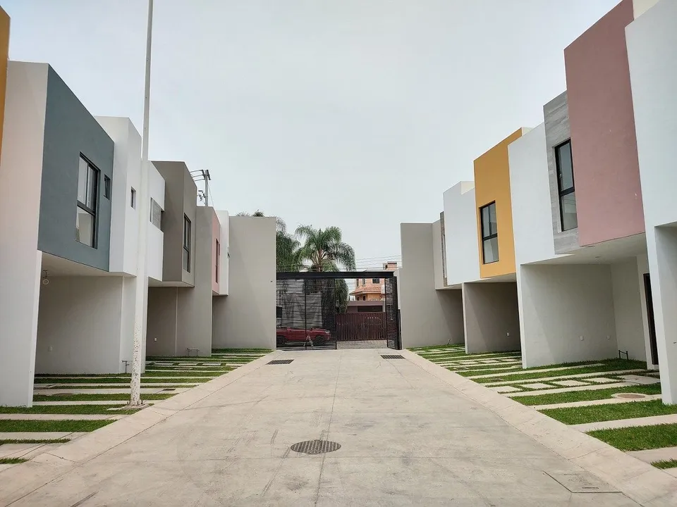 Foto 2 de Casa en Coto - La Tijera - Prototipo Real +