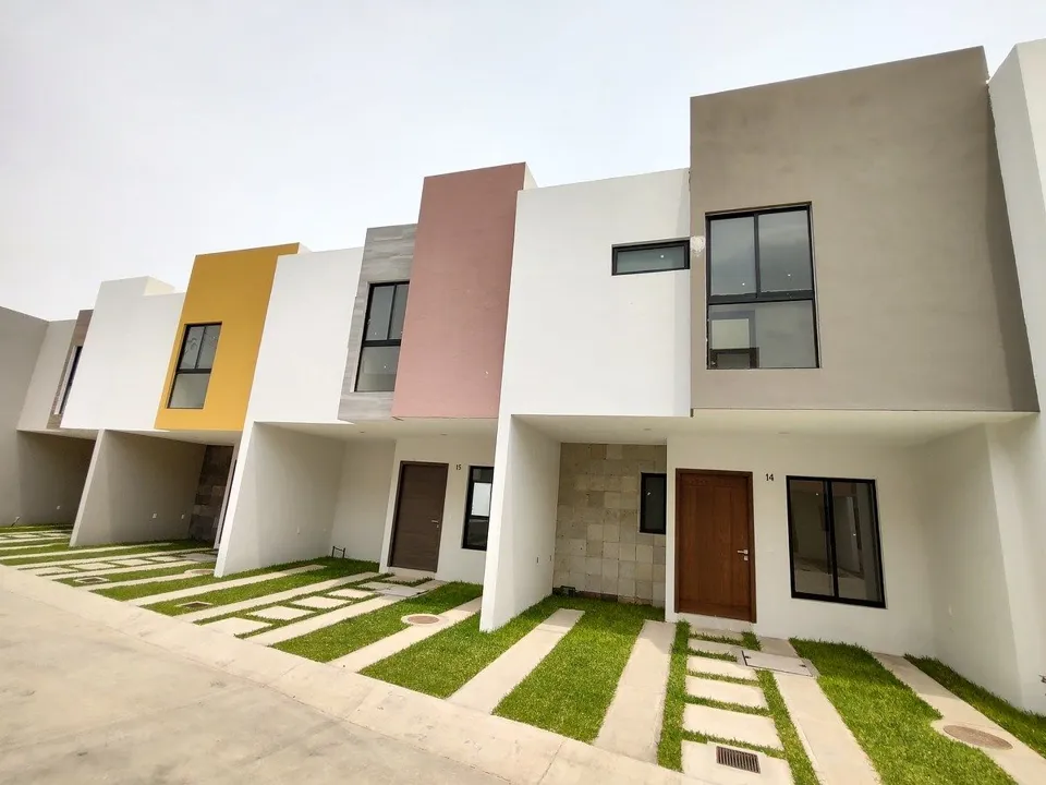 Foto 4 de Casa en Coto - La Tijera - Prototipo Real +
