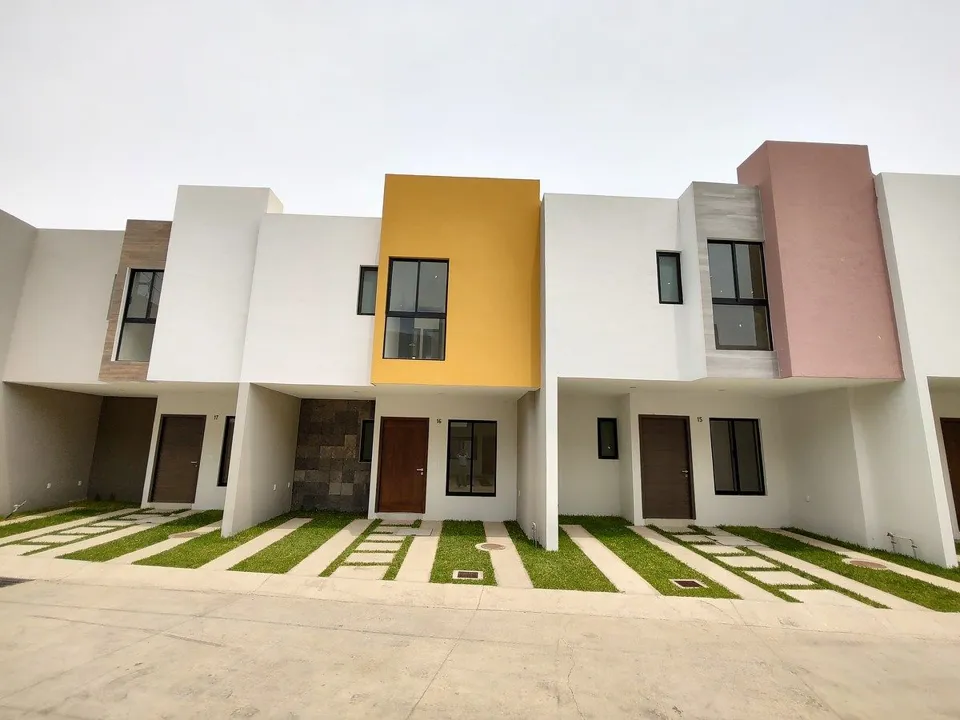 Foto 5 de Casa en Coto - La Tijera - Prototipo Real +