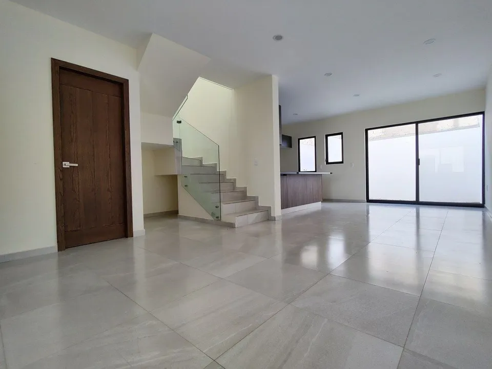Foto 6 de Casa en Coto - La Tijera - Prototipo Real +