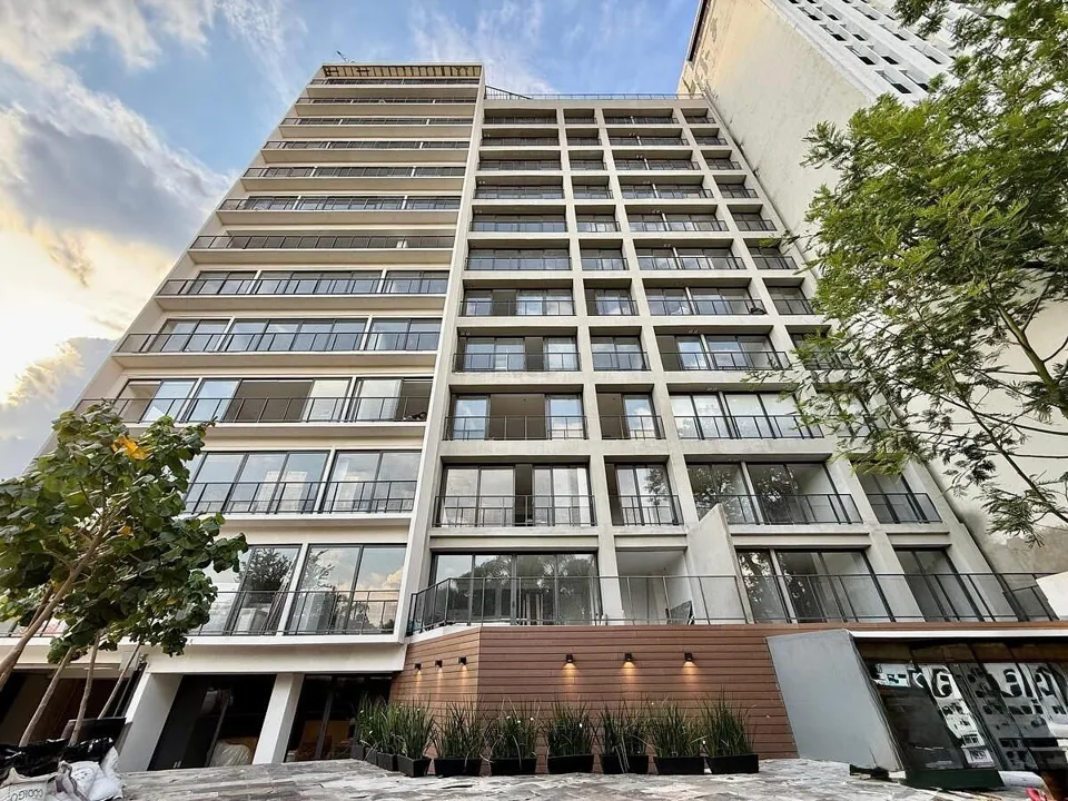 Departamento en Venta en Colomos Providencia