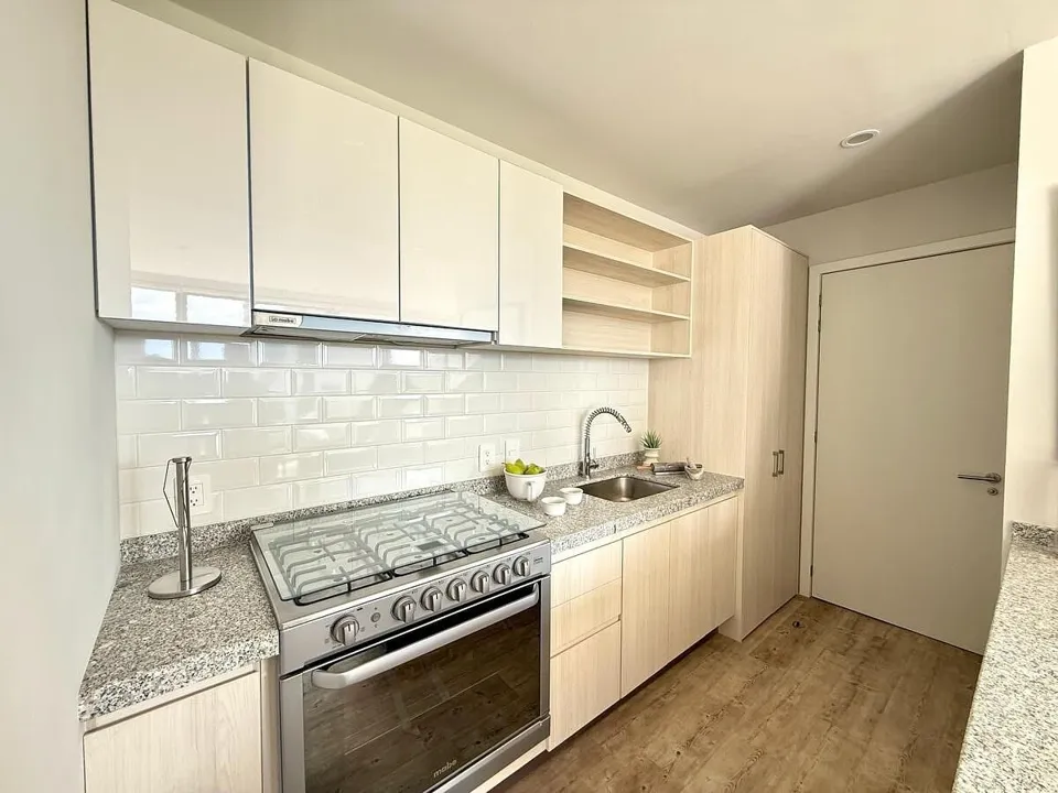 Foto 3 de Departamento en Venta en Colomos Providencia