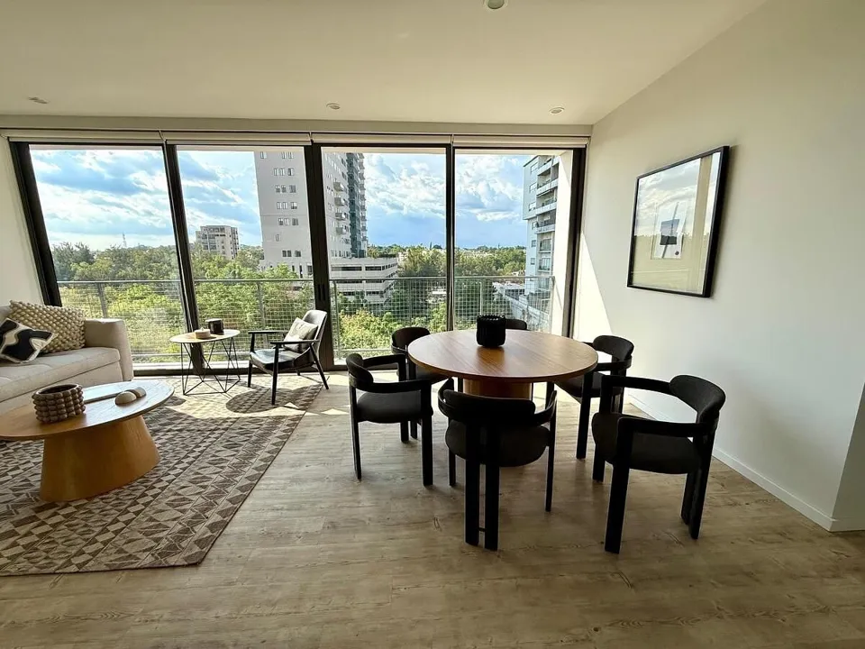 Foto 4 de Departamento en Venta en Colomos Providencia