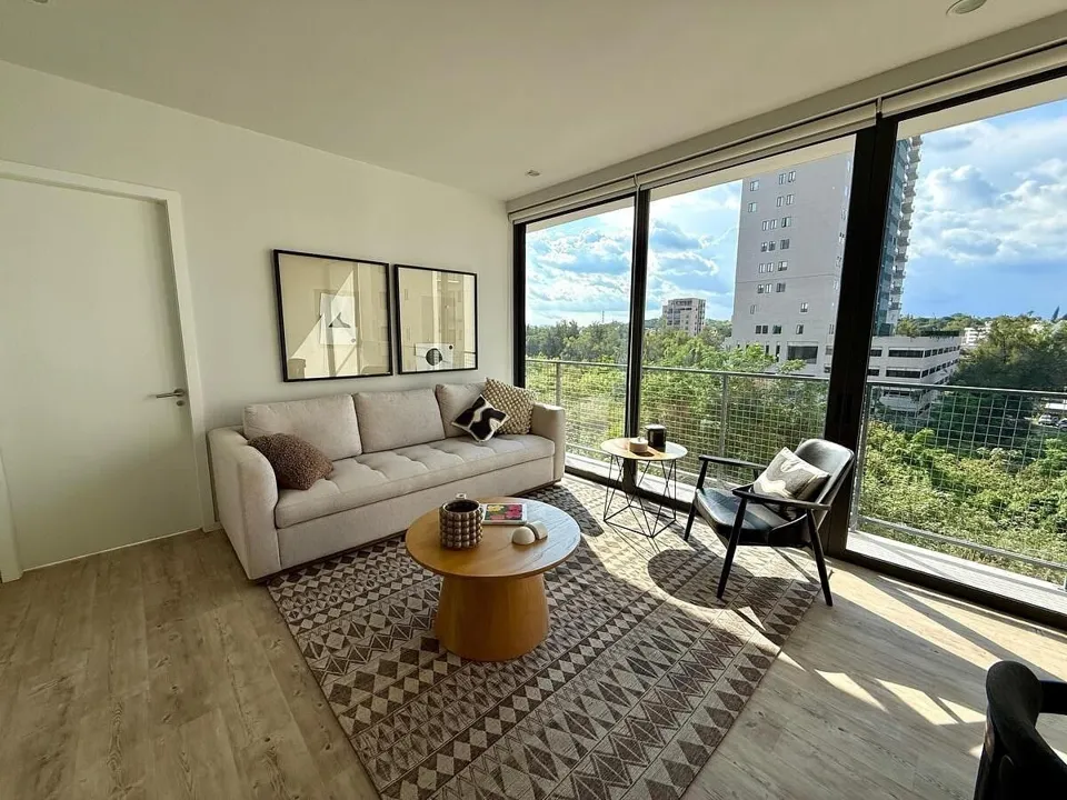 Foto 5 de Departamento en Venta en Colomos Providencia
