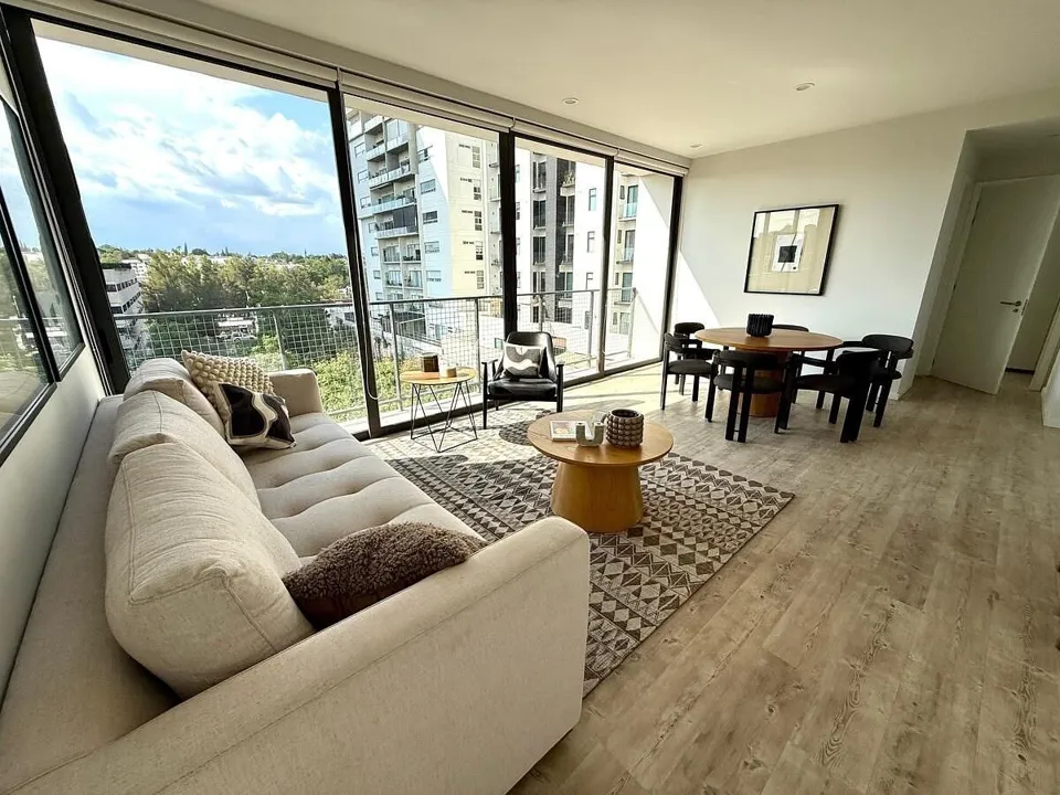 Foto 6 de Departamento en Venta en Colomos Providencia