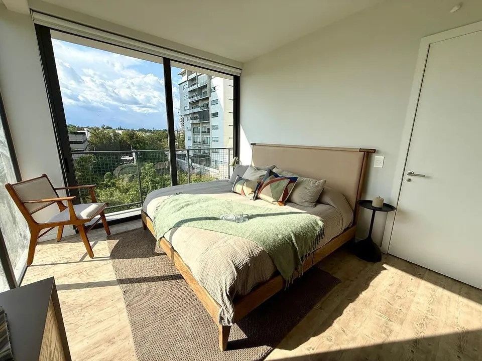Foto 7 de Departamento en Venta en Colomos Providencia