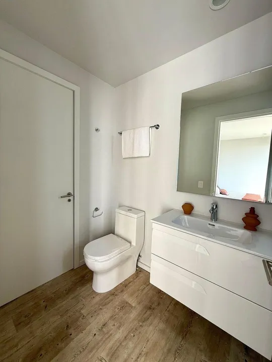 Foto 9 de Departamento en Venta en Colomos Providencia