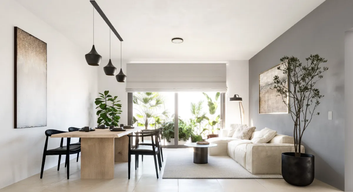 Departamento en Venta Al Lado del Iteso