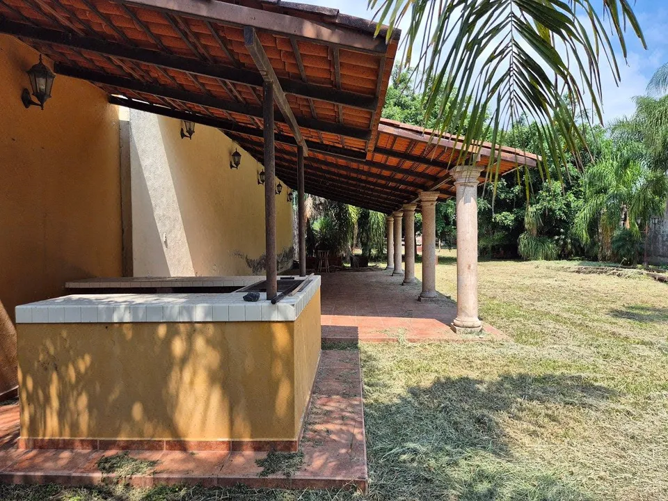 Foto 5 de Terreno en venta con terraza para eventos en Los Gavilanes 🕊