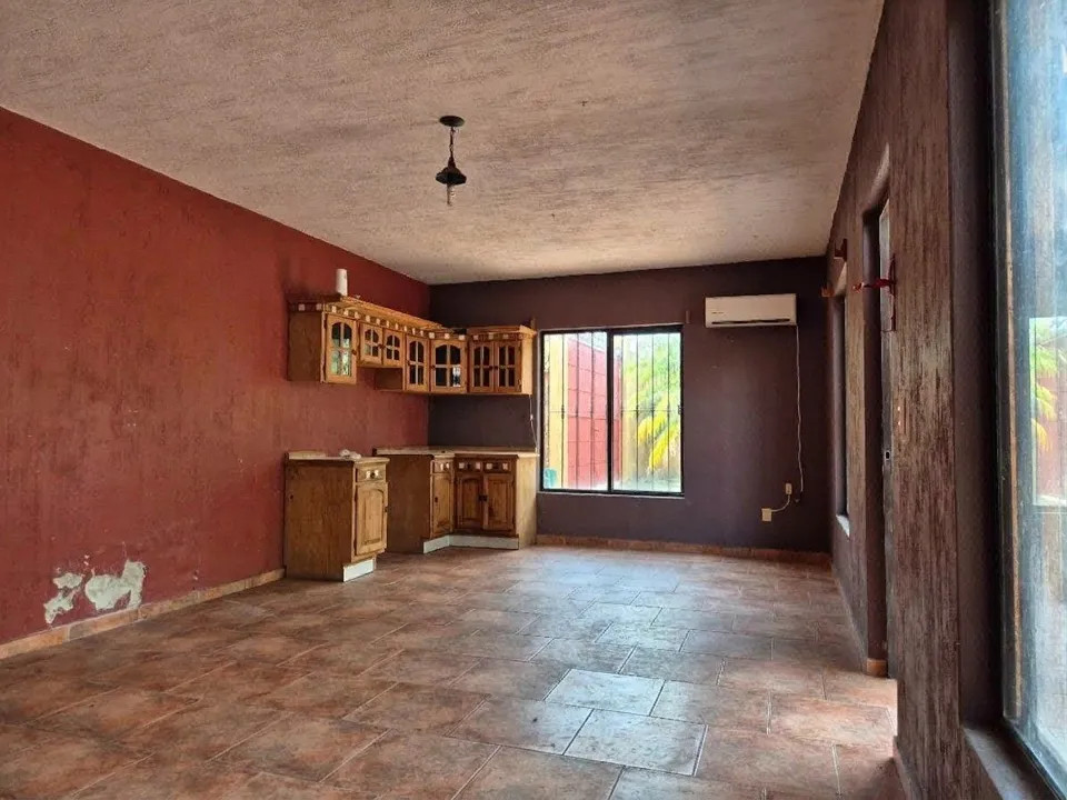 Foto 7 de Terreno en venta con terraza para eventos en Los Gavilanes 🕊