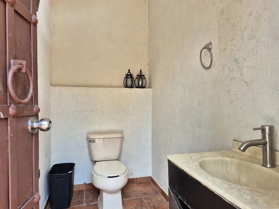 Foto 9 de Terreno en venta con terraza para eventos en Los Gavilanes 🕊