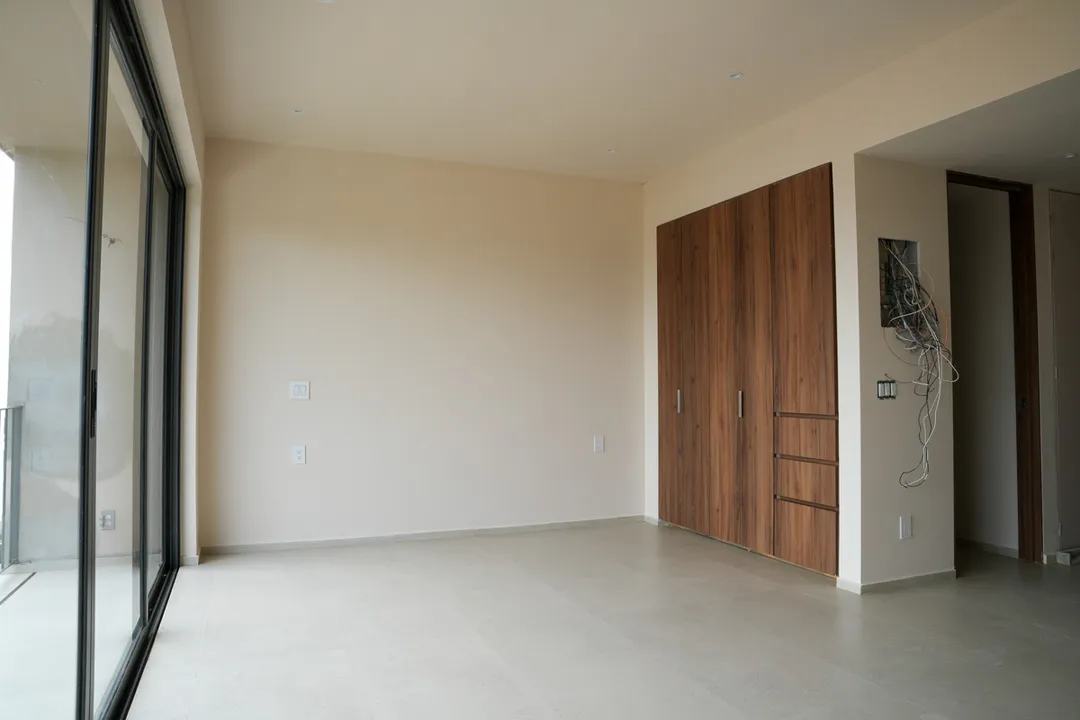 DEPARTAMENTO TORRE NAGU ZAPOPAN