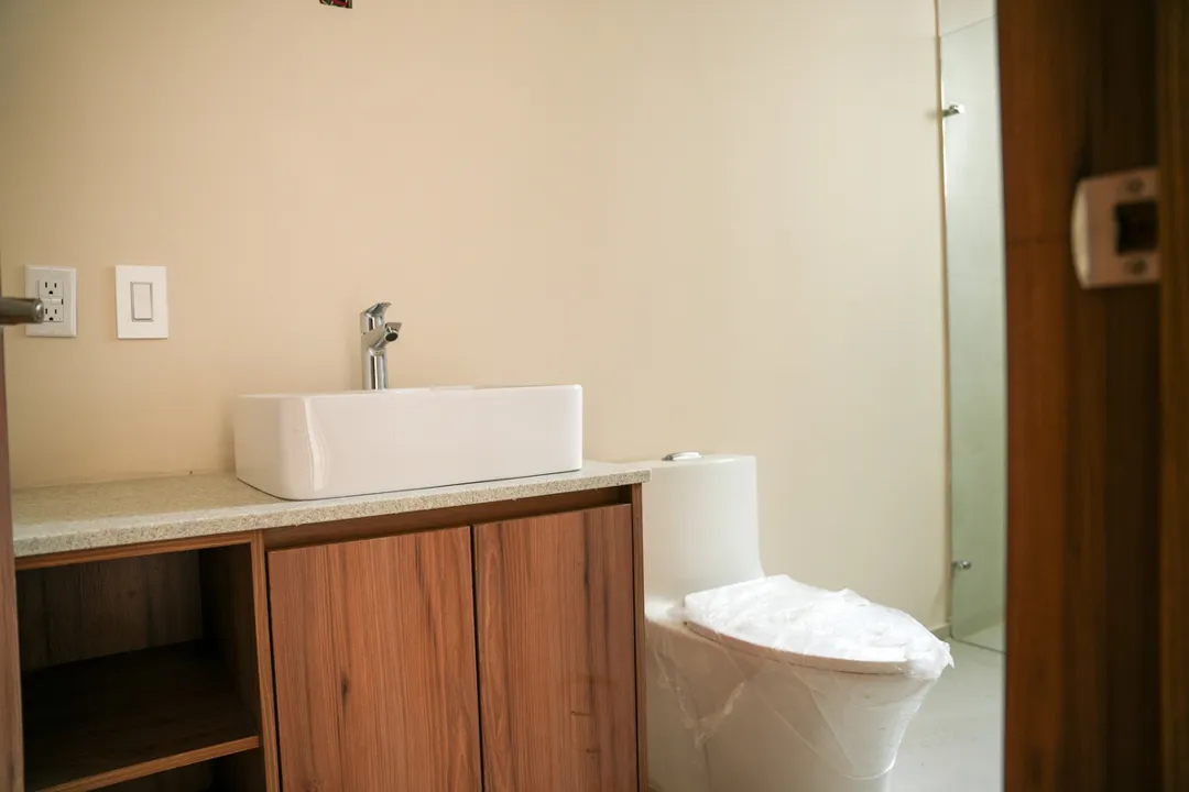 Foto 4 de DEPARTAMENTO TORRE NAGU ZAPOPAN