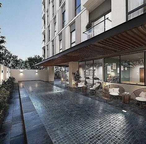 Foto 2 de Departamentos en Venta en Vallarta Norte, Guadalajara, Jal.