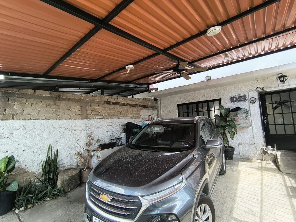Foto 3 de Casa en renta a 2 cuadras de Plaza Revolución