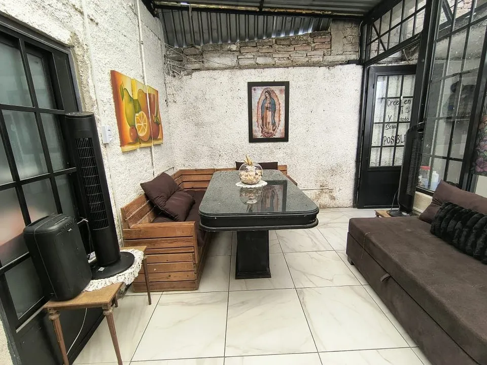 Foto 4 de Casa en renta a 2 cuadras de Plaza Revolución