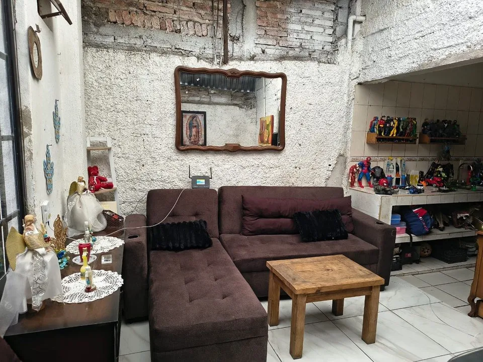 Foto 5 de Casa en renta a 2 cuadras de Plaza Revolución
