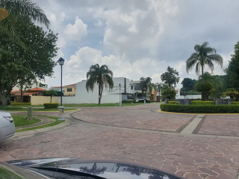 Foto 3 de Terreno en venta en Avenida Aviación, San Juan de Ocotán, Zapopan