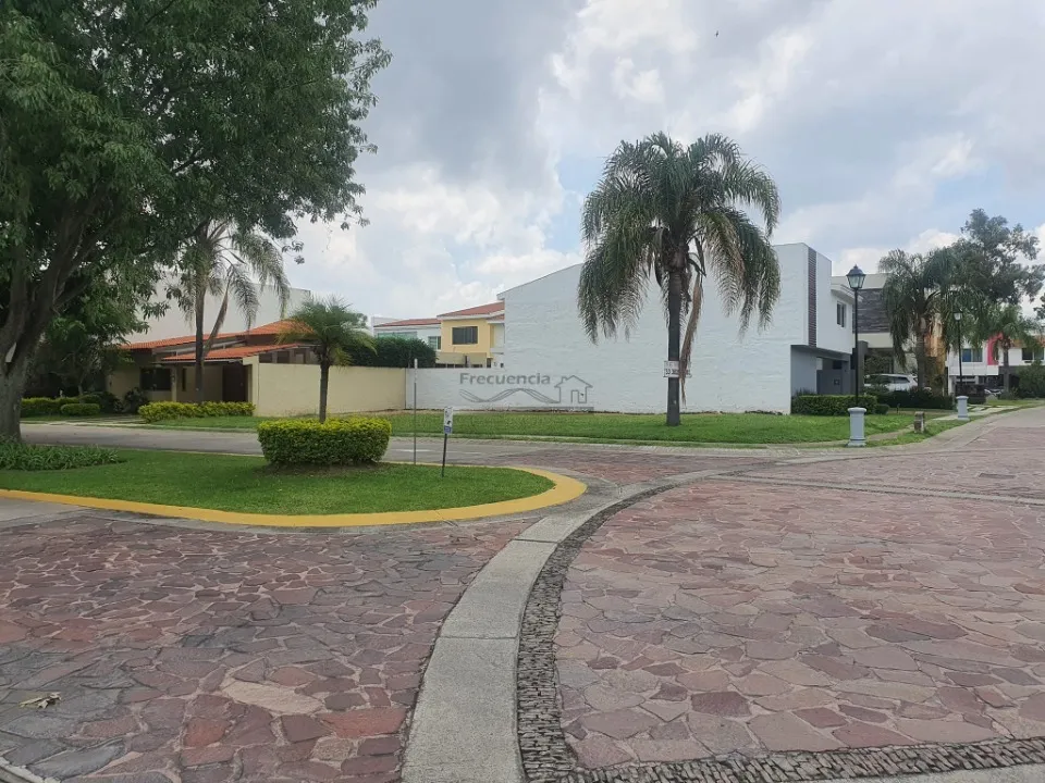 Foto 4 de Terreno en venta en Avenida Aviación, San Juan de Ocotán, Zapopan