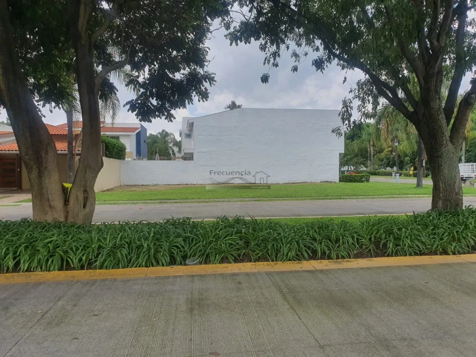 Foto 5 de Terreno en venta en Avenida Aviación, San Juan de Ocotán, Zapopan