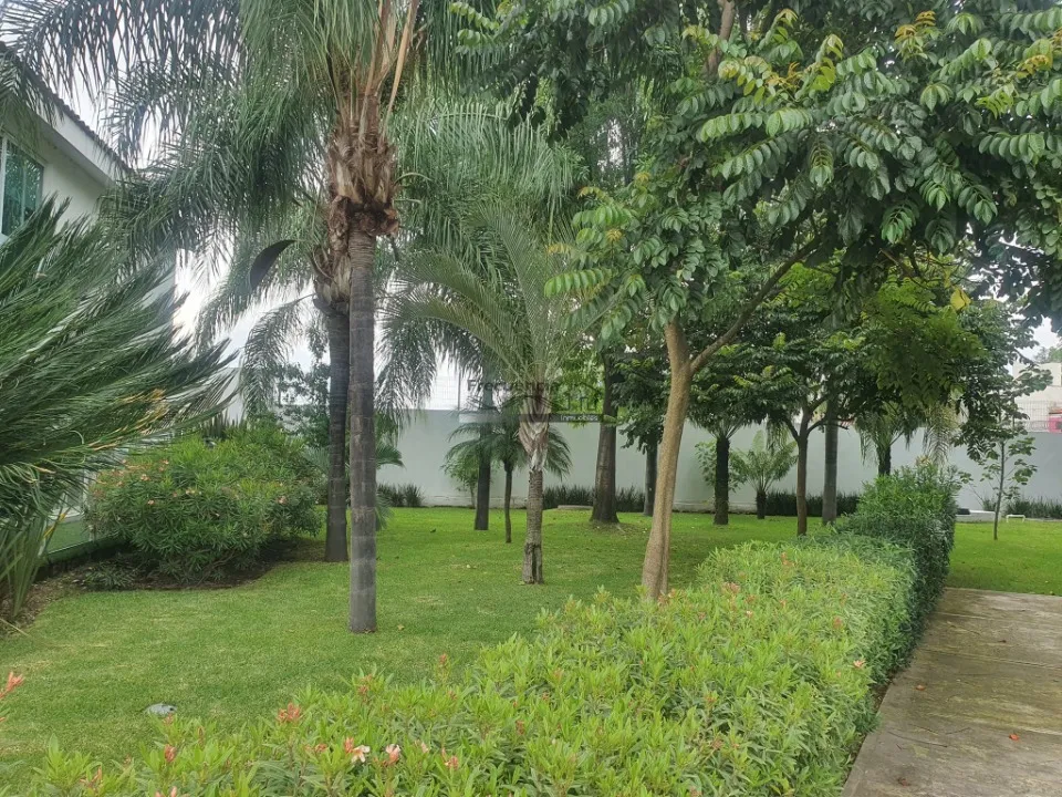 Foto 7 de Terreno en venta en Avenida Aviación, San Juan de Ocotán, Zapopan