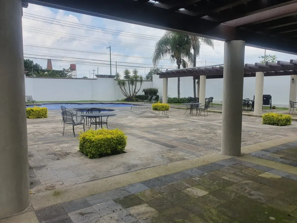 Foto 9 de Terreno en venta en Avenida Aviación, San Juan de Ocotán, Zapopan