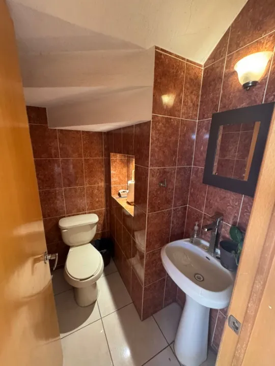 Foto 8 de Casa en venta en Privada Barranca Del Oro, Residencial De La Barranca, Guadalajara