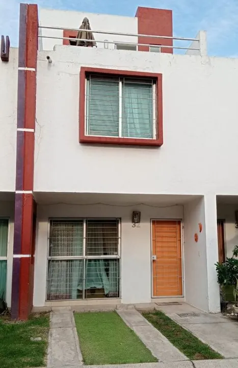 Casa en venta en H. Colegio Militar, El Fortín, Zapopan