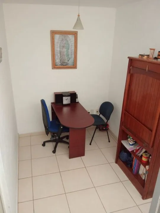 Foto 3 de Casa en venta en H. Colegio Militar, El Fortín, Zapopan