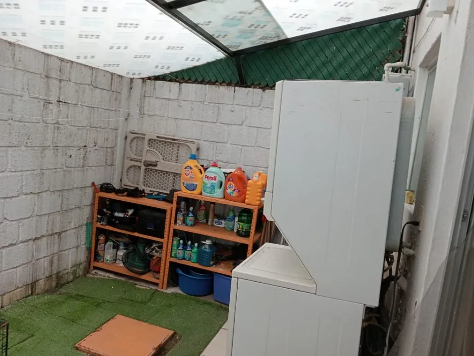 Foto 6 de Casa en venta en H. Colegio Militar, El Fortín, Zapopan