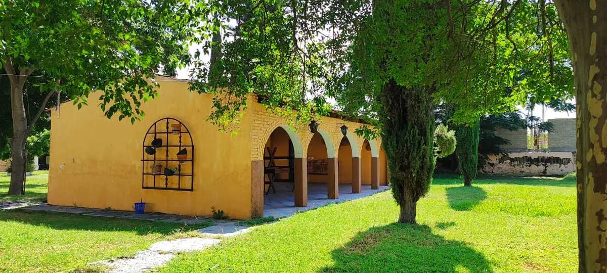 Foto 2 de Terreno en venta en El Zalate Guadalajara Jalisco