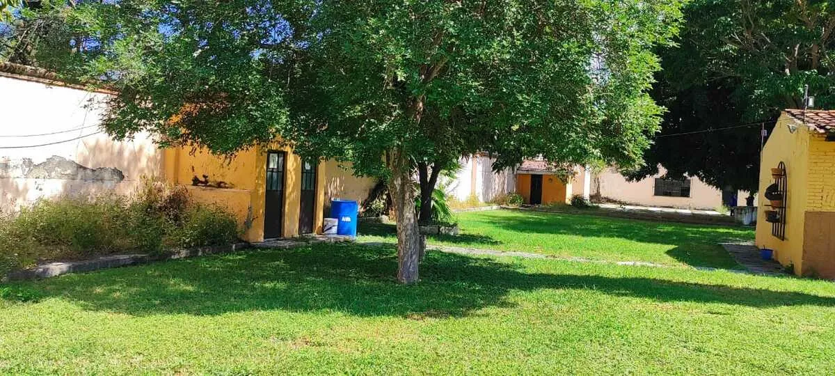 Foto 3 de Terreno en venta en El Zalate Guadalajara Jalisco