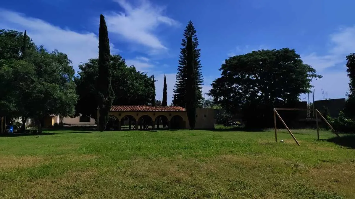 Foto 4 de Terreno en venta en El Zalate Guadalajara Jalisco