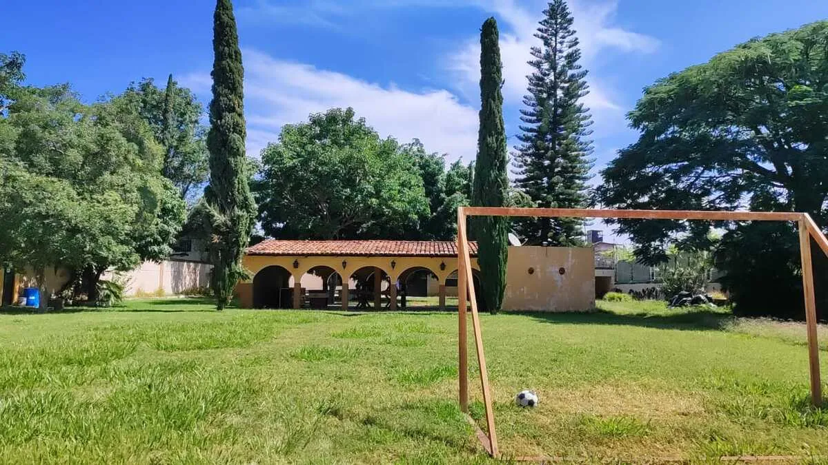 Foto 6 de Terreno en venta en El Zalate Guadalajara Jalisco