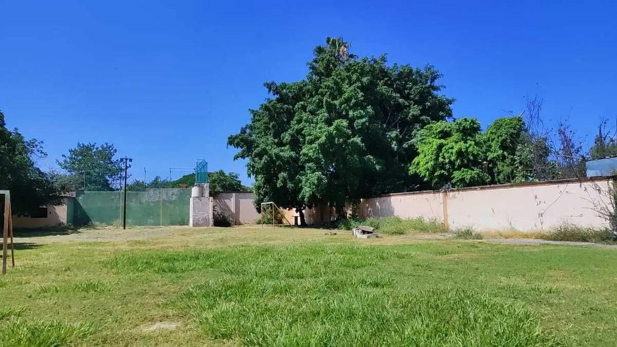 Foto 8 de Terreno en venta en El Zalate Guadalajara Jalisco