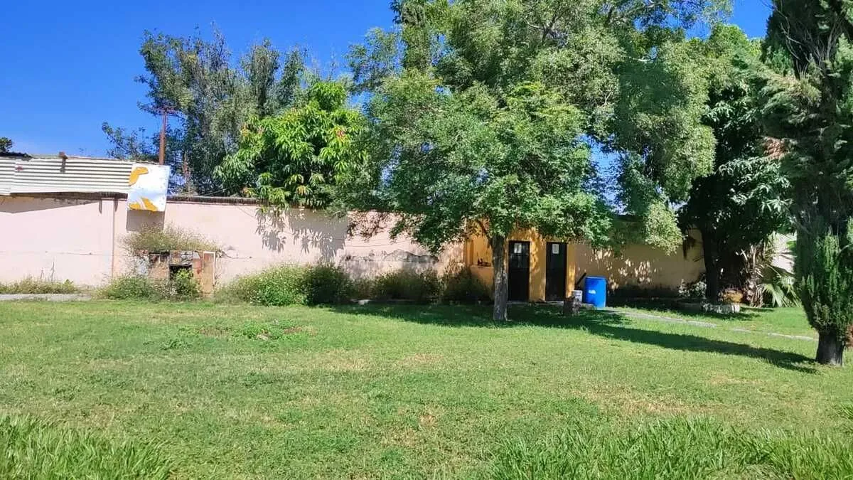 Foto 9 de Terreno en venta en El Zalate Guadalajara Jalisco