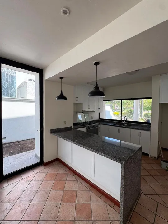 Foto 4 de Casa en renta en Valle Real