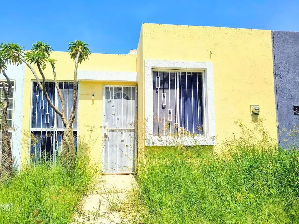 Casa en venta en Coto Florencia en Palermo