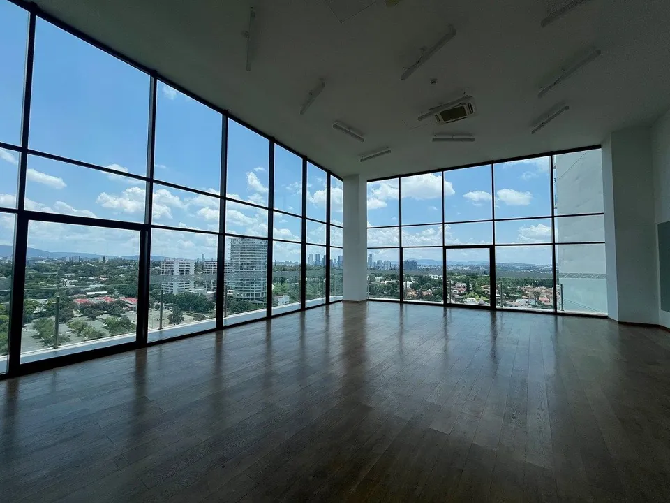 Foto 2 de Departamento en renta en Latitud Providencia Nuevo en Guadalajara