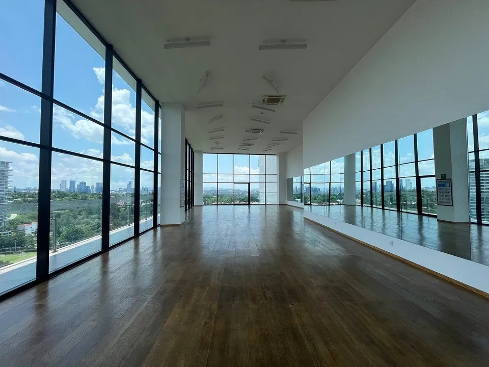 Foto 4 de Departamento en renta en Latitud Providencia Nuevo en Guadalajara